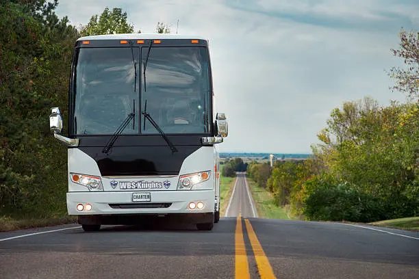 Charter Bus Services Charter Bus Services