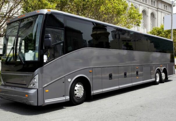 Sports Team Transportation Sports Team Transportation